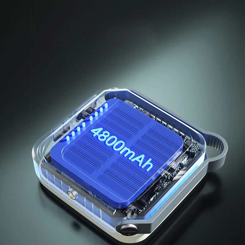 Warsun 조명의 태양광 패널 및 디자인