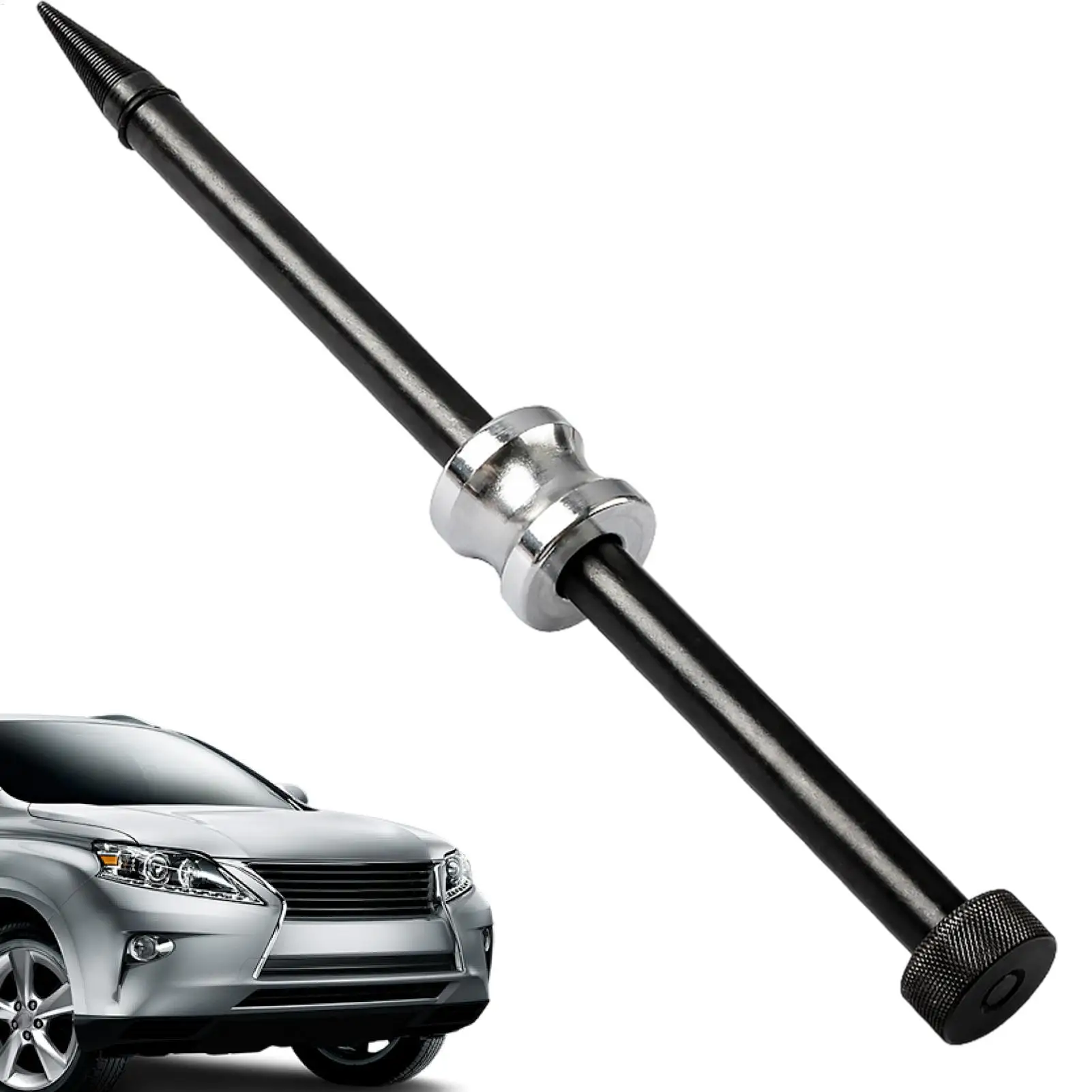 

Car engines Air Vibration Injector Extractor Safe Efficient Professional Gadget Air Vibration Injector Removal Tool Kit Set