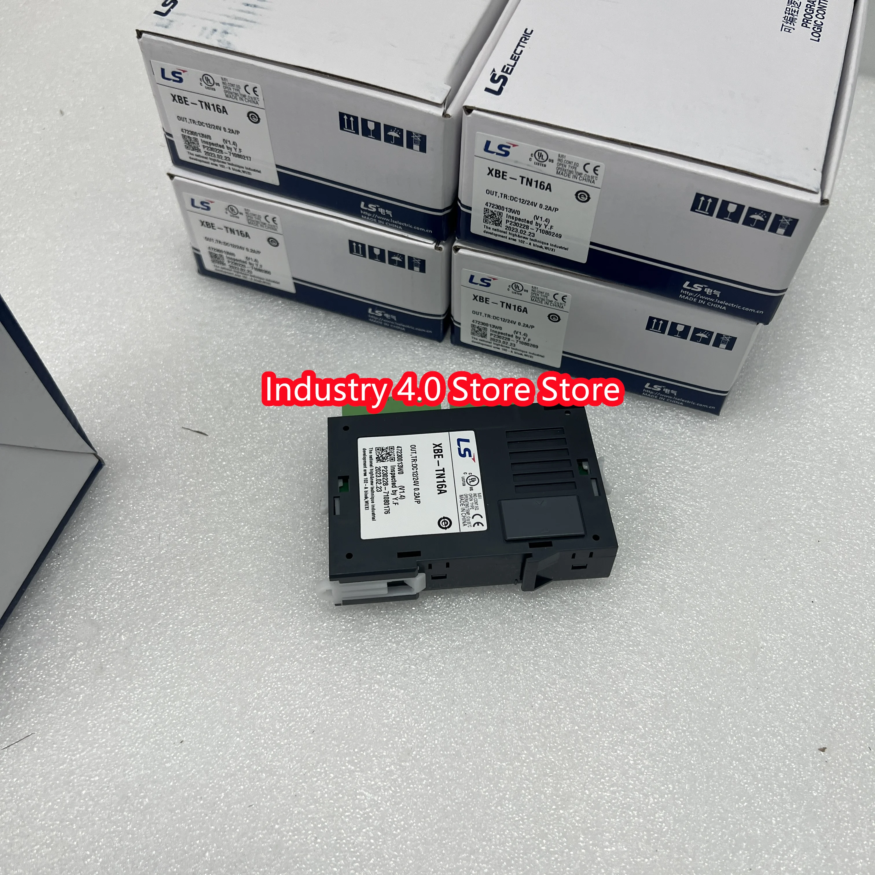 XBE-TN16A , XGF-PD4H  ,original, In stock