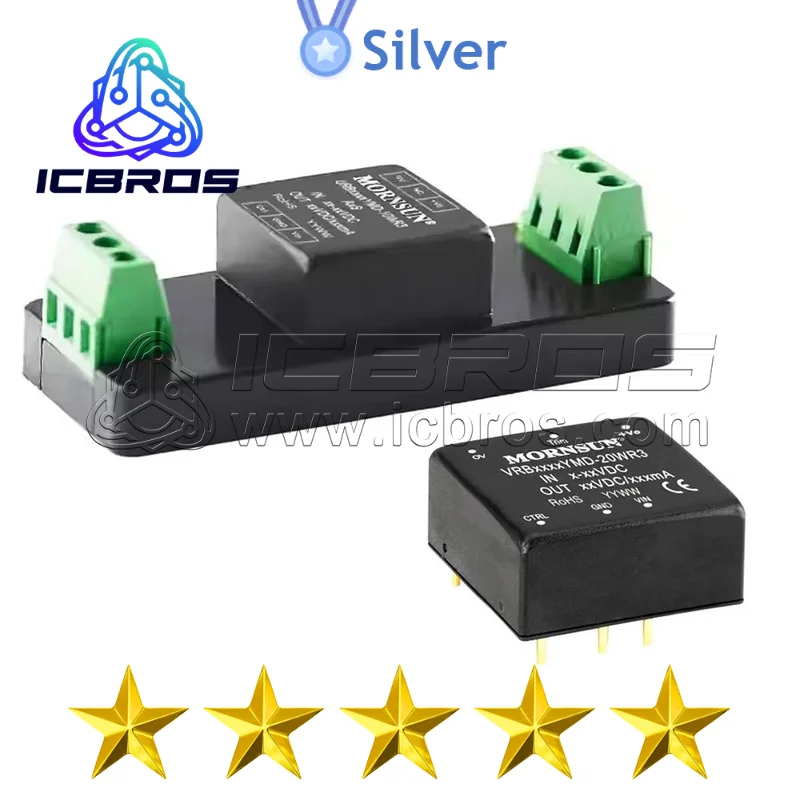 

URB4803YMD-20WR3A2S URB4805YMD-20WR3A2S URB4812YMD-20WR3A2S URB4815YMD-20WR3A2S URB4824YMD-20WR3A2S