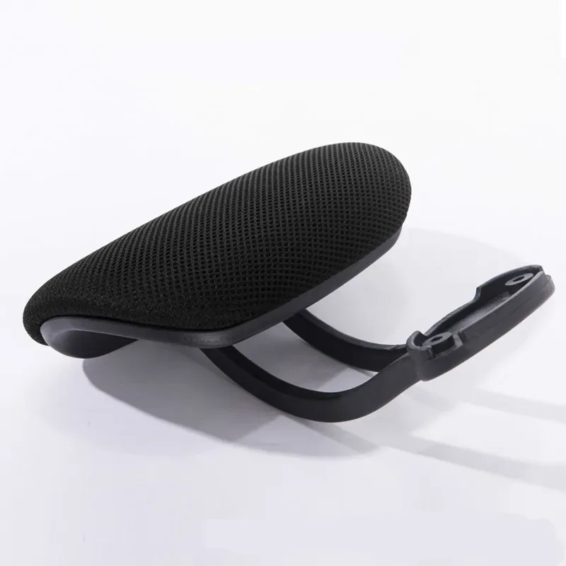 Chair Headrest Adjustable Home Computer Office Swivel Lifting Headrest Chair Neck Protection Pillow Office Accessories