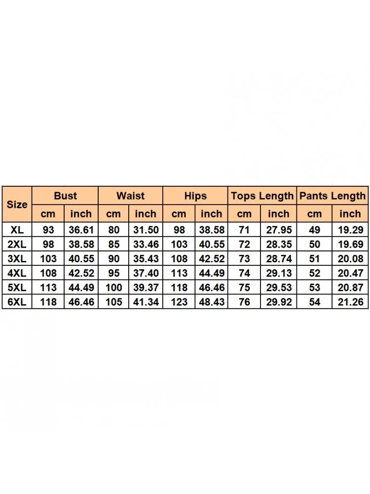 XL-6XL Plus Size High Waist Bikini Women's Push Up Big Large Size Swimsuit Mujer Tummy Control Swimwear Bikini Sets 2026 Summer view 6