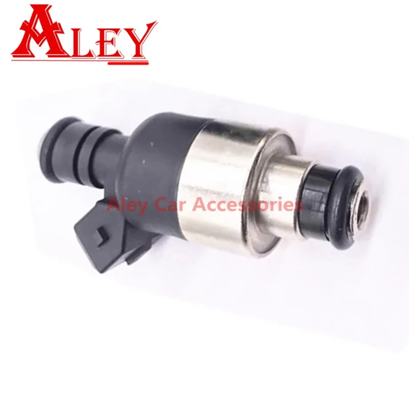 

Brand New 17113526 802632T Fuel Injector For GM For Mercruiser 454 BB Sterndrive 340hp 1998 1999 2000