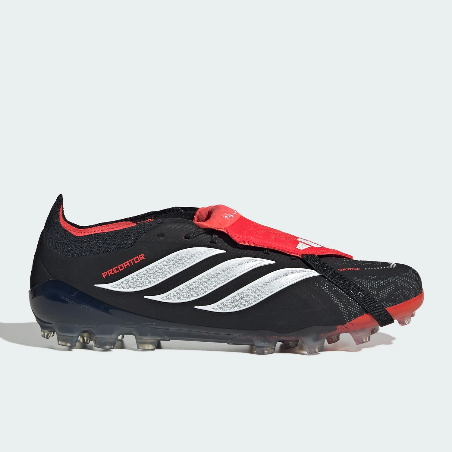

Adidas Authentic PREDATOR ELITE FT Men's Women's Training Football Shoes KI1190