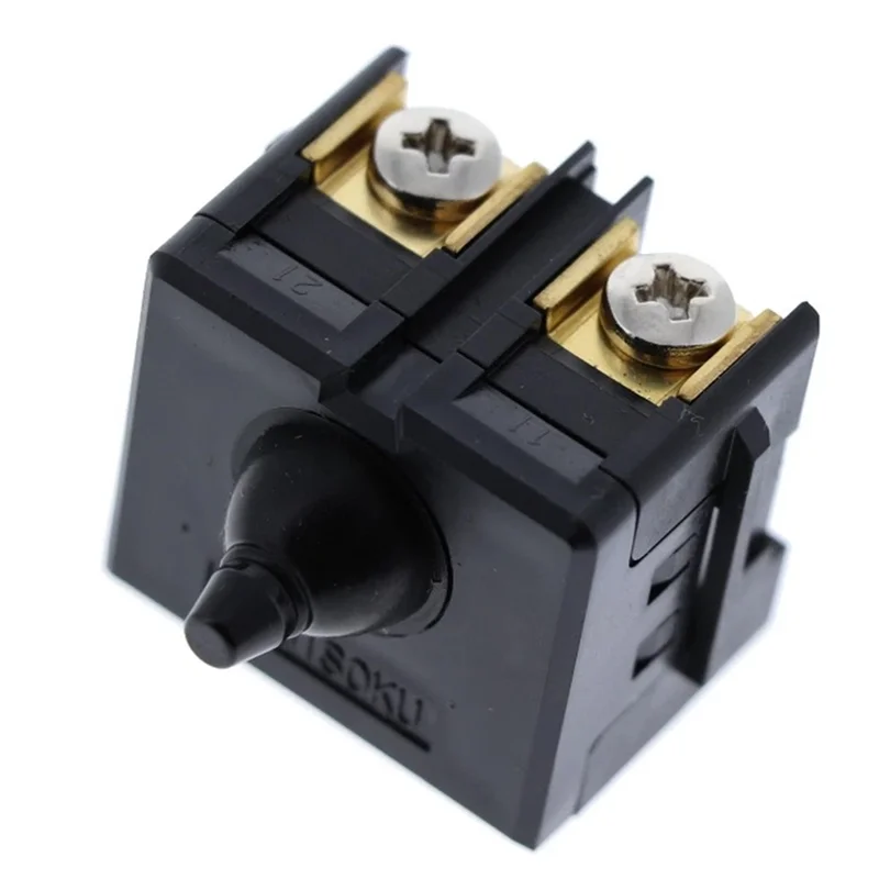 ABDJ-Switch Replacement Parts For N396008 Angle Grinder Models DWE8410, DWE8300 DWE8310 DWE8420 DWE402 DWE4214