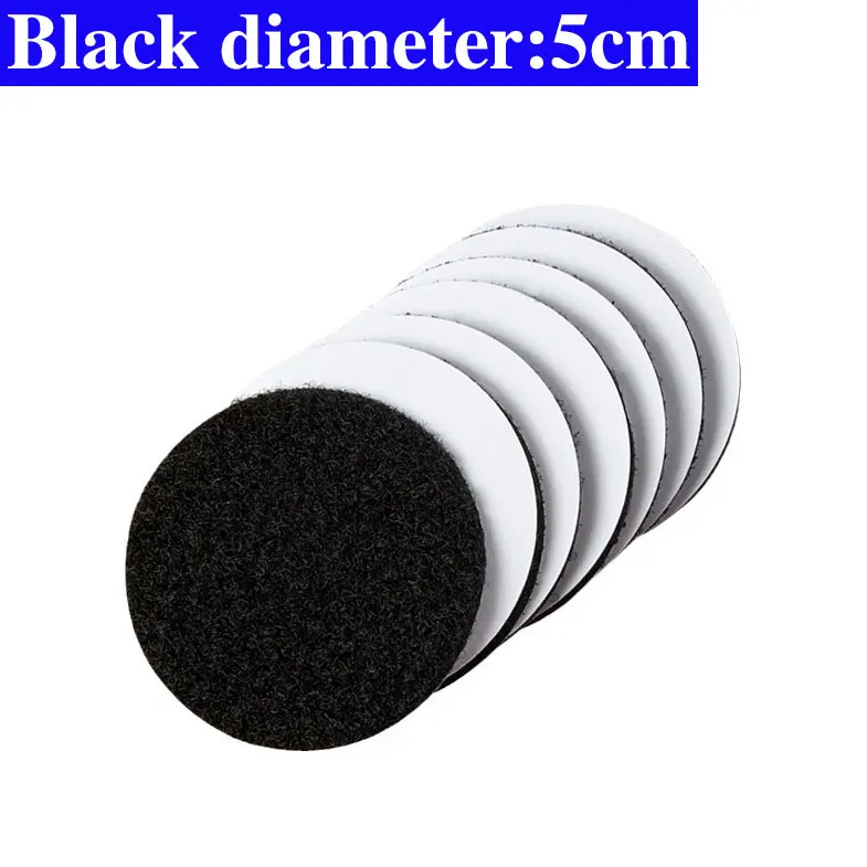 Black 5cm