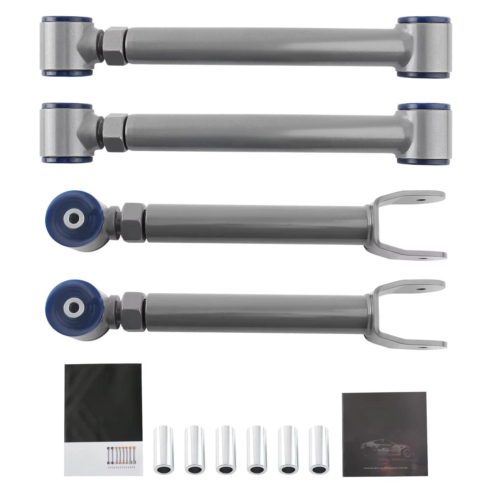 Top Quality Suspens…