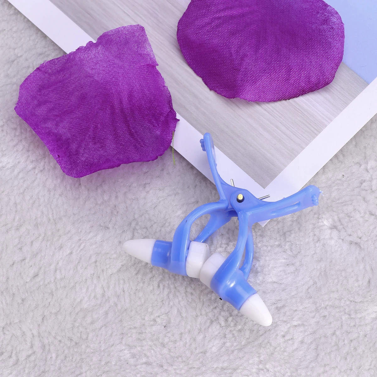 

Bridge Straightener Adjustable Lifting For Women Girls Ladies Beauty Shaping Tool Easy Wear Daily Use 10-15 Minutes Nose Lifting