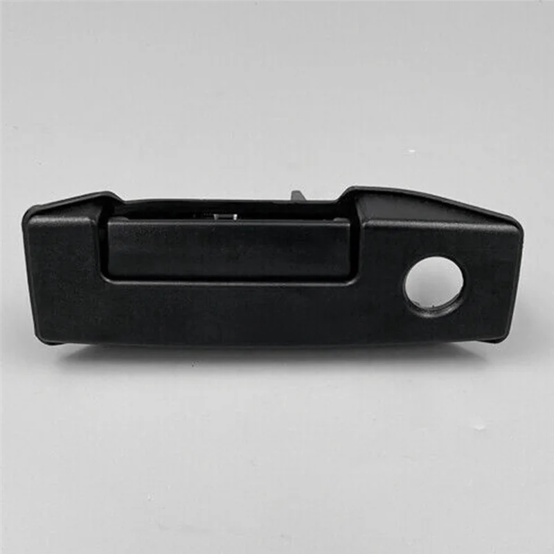 

ABHY-Left And Right Side Power Sliding Door Outer Handle Black 82607-VW000 82606-VW000 For Nissan Urvan E25 Nv350 E26