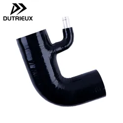 FOR PEUGEOT 106 1.6 GTI CITROEN SAXO VTS SILICONE INDUCTION INTAKE PIPE HOSE