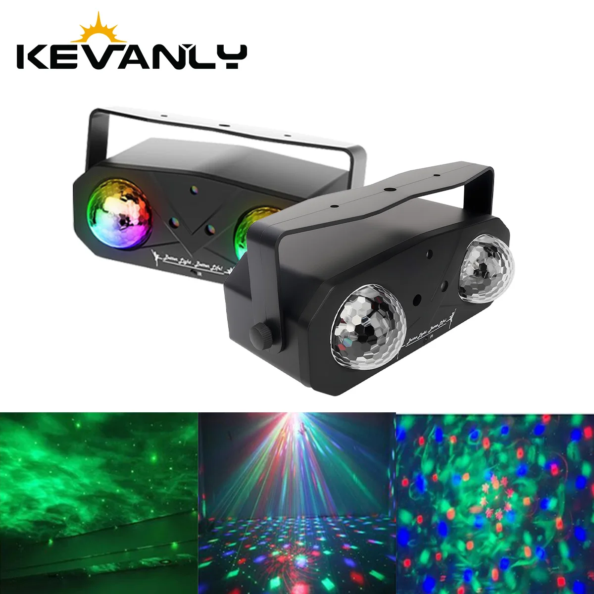 USB LED غالاكسي العارض ضوء ملون الدورية ضوء الليل جو DJ ضوء مناسبة لقضاء عطلة حفلة عيد الميلاد الزفاف