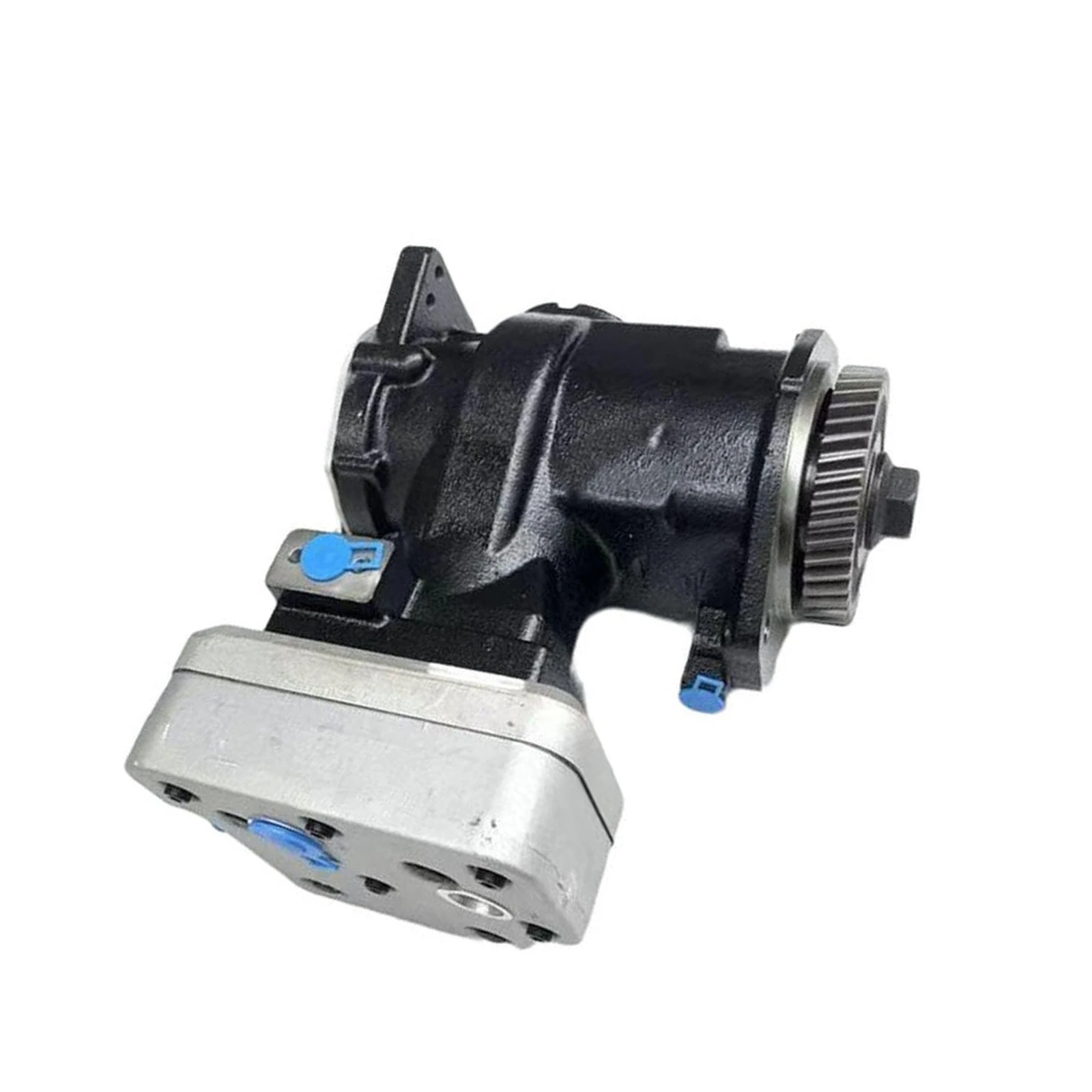 

Air Brake Compressor For Cummins ISCe ISLe Diesel Engines 6CTA8.3 QSL9 4933782 Excavator Engine Replacement Parts