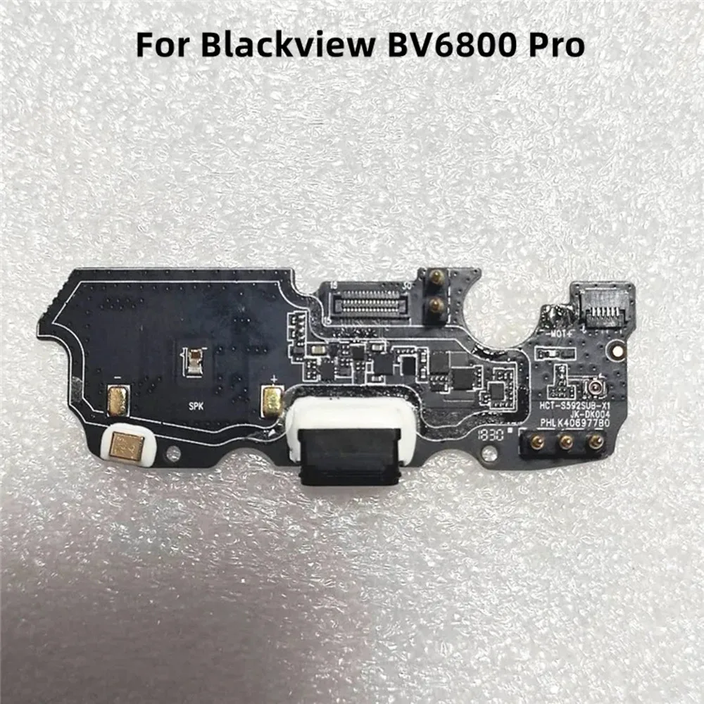 

Поп-оригинал для Blackview BV6800 Pro USB-плата BV6800Pro USB-разъем для зарядки