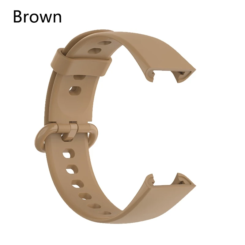 Silicone Strap for Redmi Watch 2 Lite