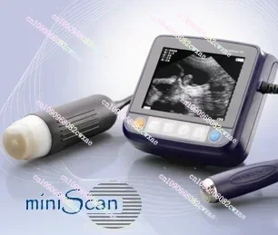 ce approved wrist veterinary ultrasound scanner