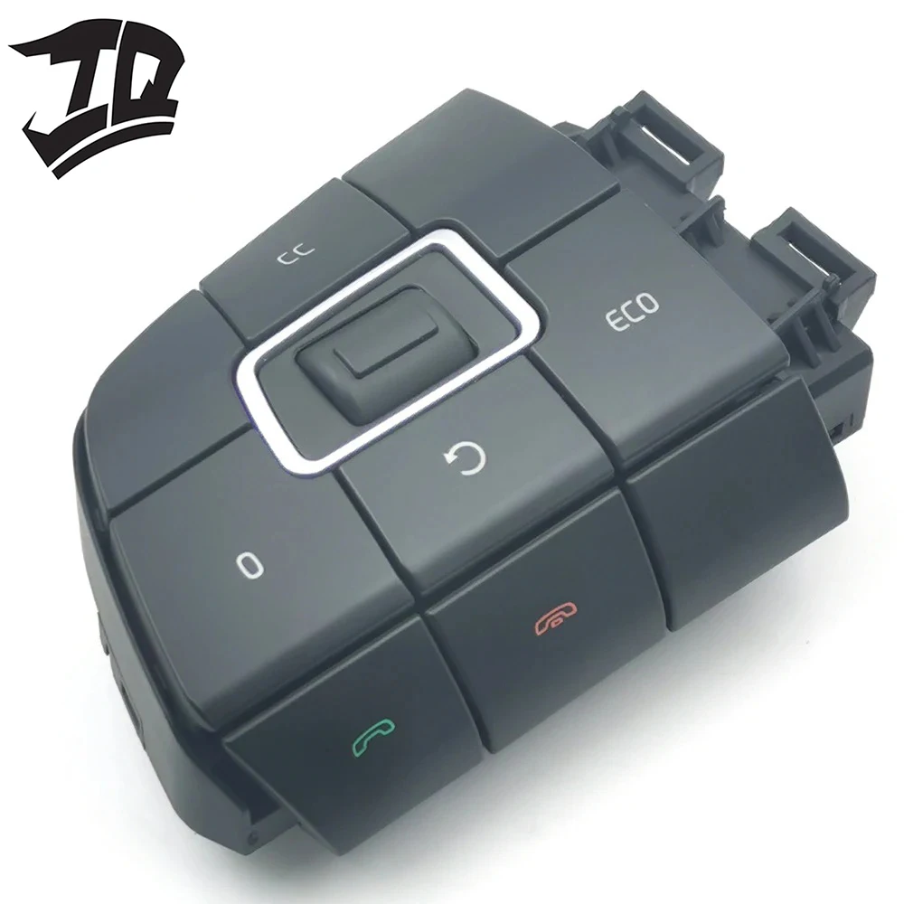 module-de-regulateur-de-vitesse-de-commutateur-de-volant-de-camion-cote-gauche-pour-volvo-fh4-fm4-oe-21957047-22629272