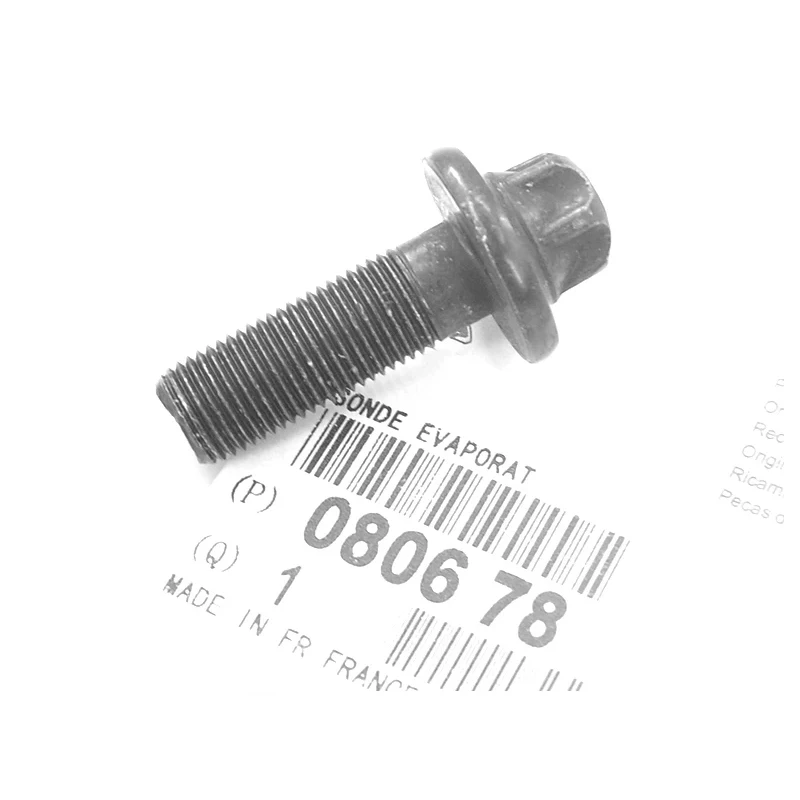 080677 080678 For Peugeot 3008 308CC Citroen C4L C5 C4 C3-XR DS5 DS6 1.6T Engine Timing Gear Accessories Genuine Camshaft Screw