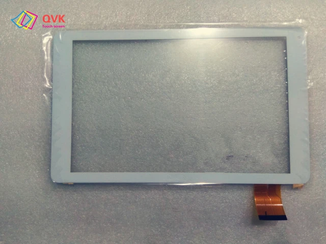 

10.1 Inch for Archos 101c Helium / Archos 101 platinum Capacitive touch screen panel repair replacement parts