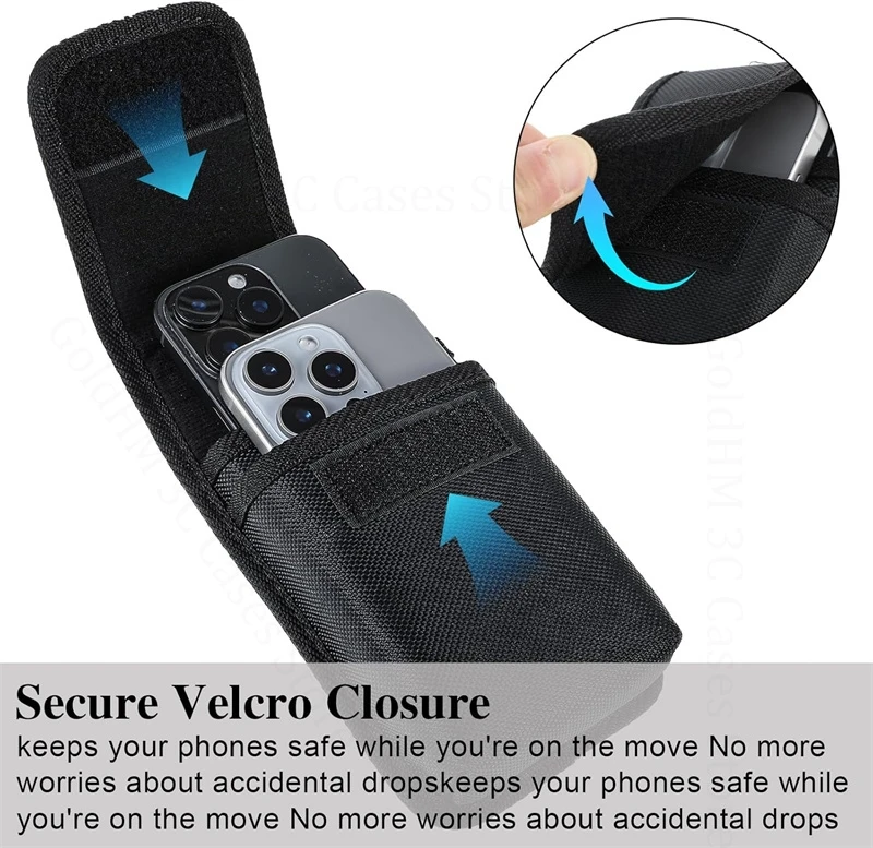 الحقيبة الهاتف أغطية جلد ل Doogee N55 N50 N40 برو جراب هاتف الوجه حزام الخصر الحافظة حقيبة ل Doogee X98 X97 X96 X95 Pro X100 #2