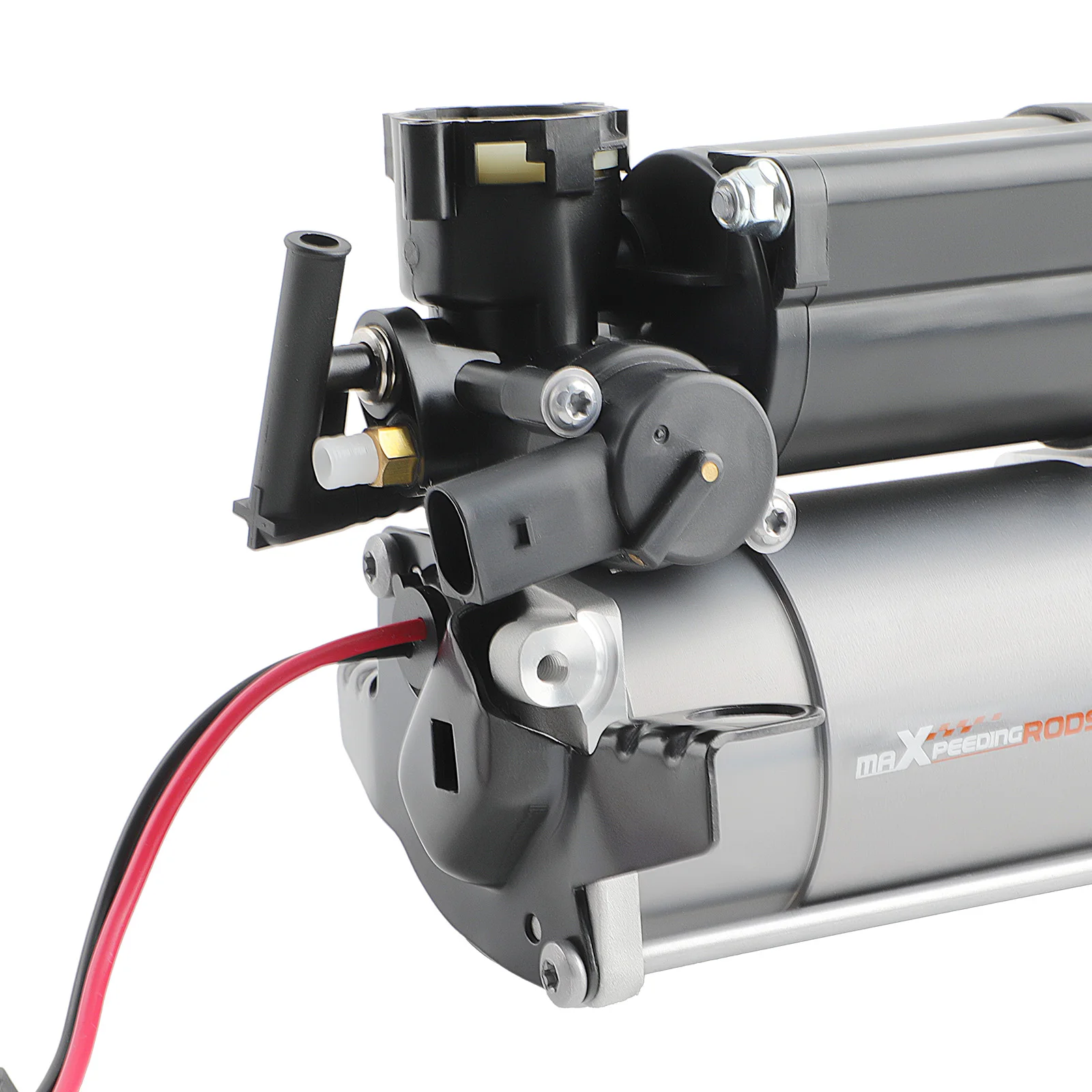Neuer Luftfederungskompressor Luftpumpe für Mercedes W220 W211 W219 2203200104 – Detail 3