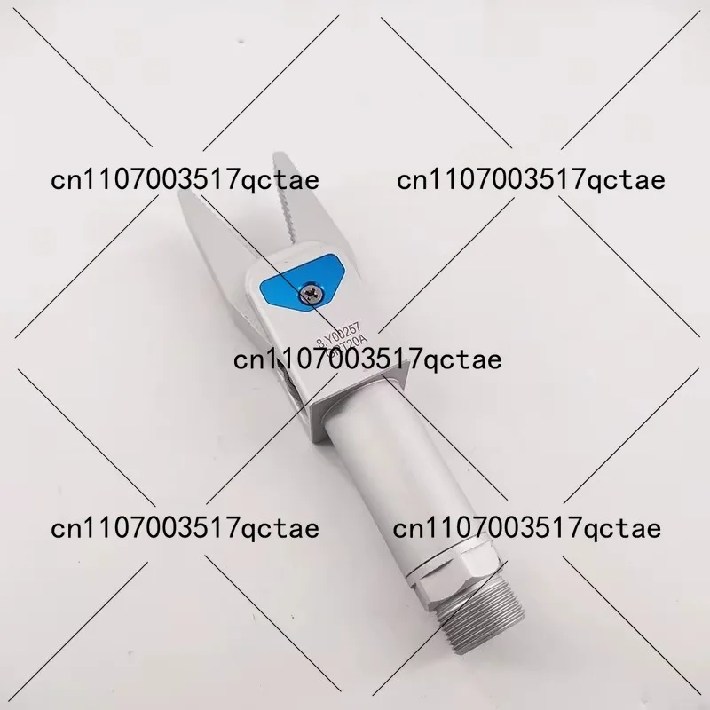 

Мини-захват типа Gimat, пневматический мини-приспособление, CRG-манипулятор, аксессуары для роботов, пневматический приспособление, захват для ели GRT 20