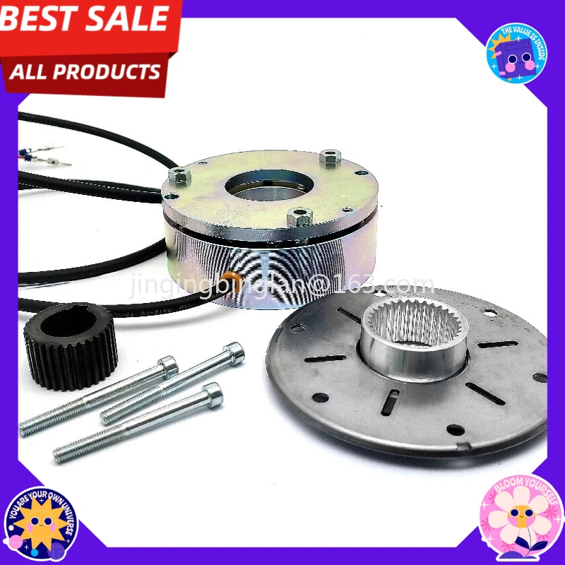 2026 manufacturers hot-selling car brake assembly 11525047001 forklift, high-strength friction material