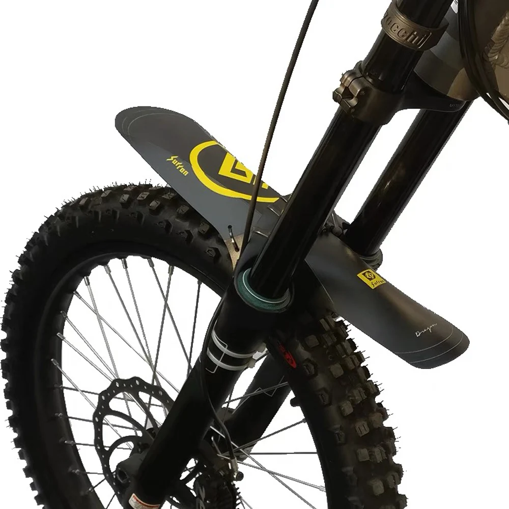 

Front Fork Electric Bike Front Fender For SURRON Light Bee X RST Fork