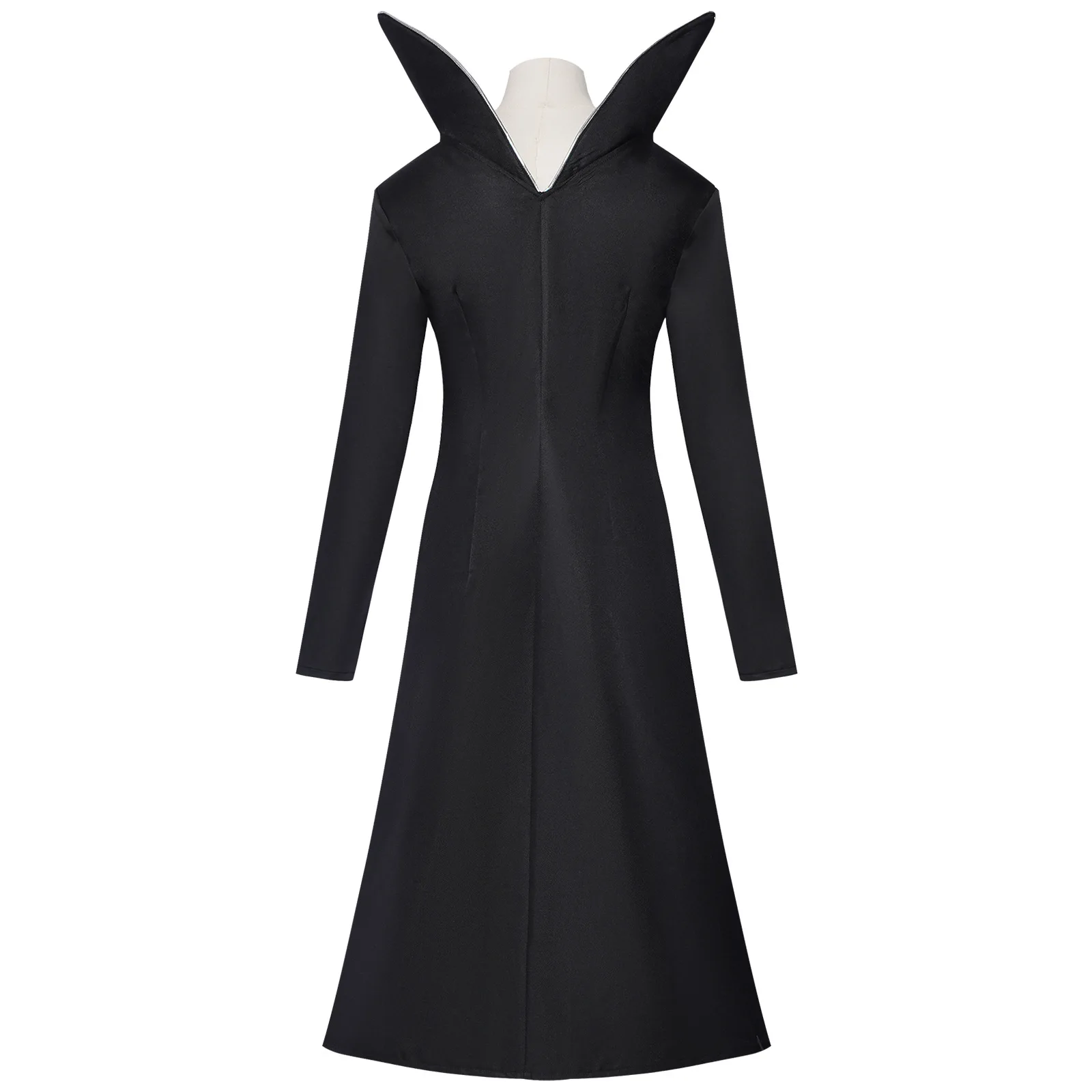 Wednesday 2 Cosplay Costume Halloween Carnival Party Clothing