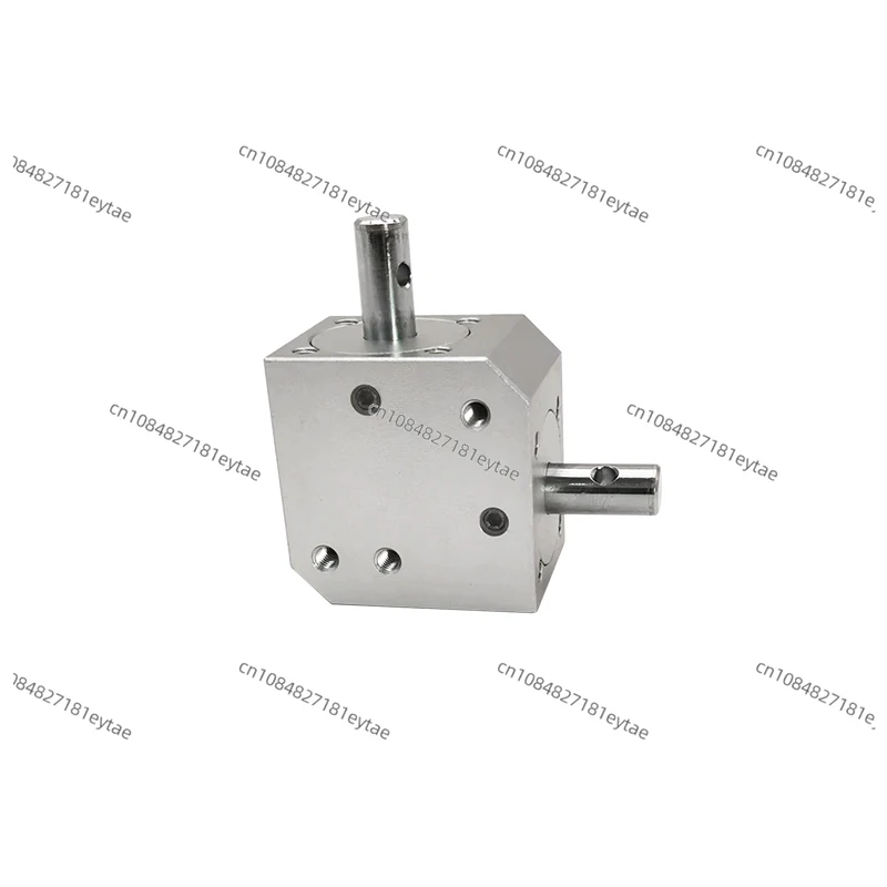 mini-1-module-20-dents-90-°-boitier-de-direction-a-entrainement-angulaire-engrenage-conique-a-angle-droit-boite-de-vitesses-conique-vitesse-​-​-ratio-1-1-double-arbre-de-8-mm