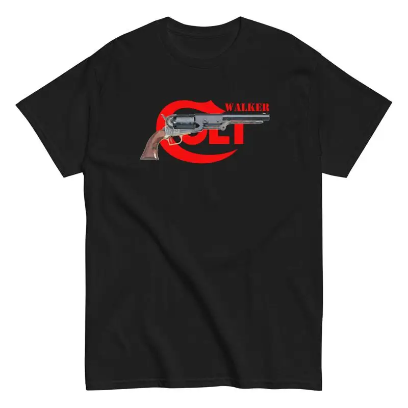 Colt Walker Men's Classic T Shirtс