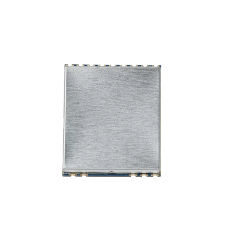 1PC MM238RW Receiver 5.8G FPV Image Transmission VRX Module RSSI Output SPI High Sensitivity