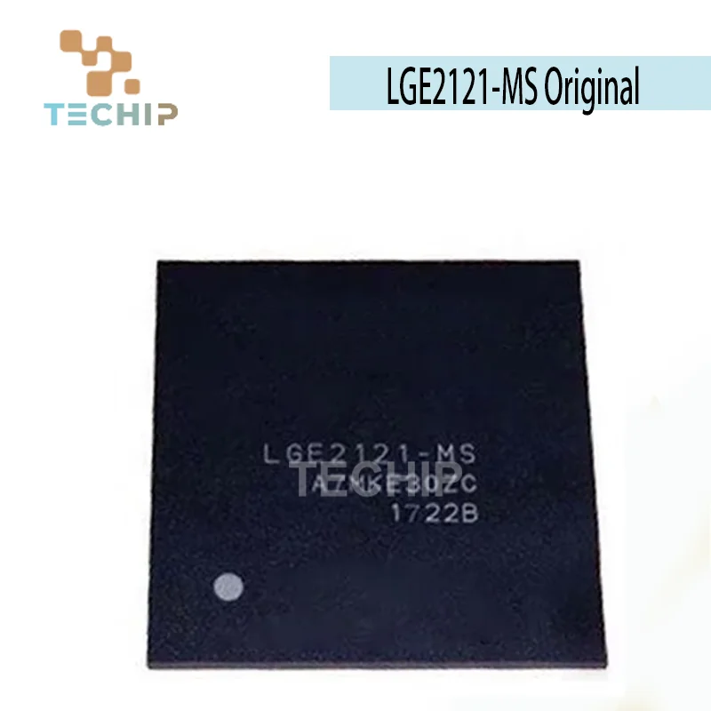100% novo chipset LGE2121-MS LGE2121 BGA