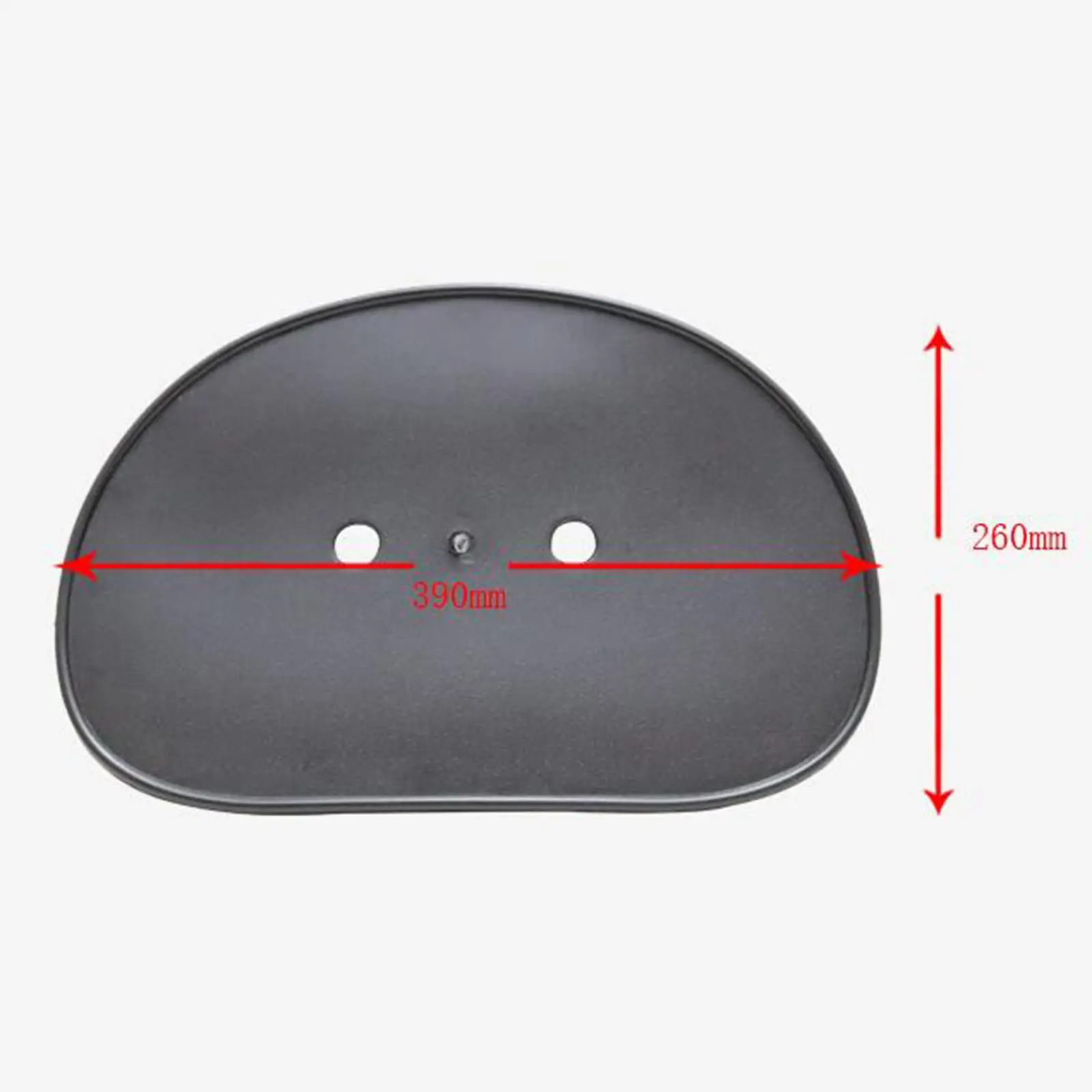 Office Chairs Backrest Ergonomic Support Pad Black Design for Gaming Bar Chair Swivel Home Use