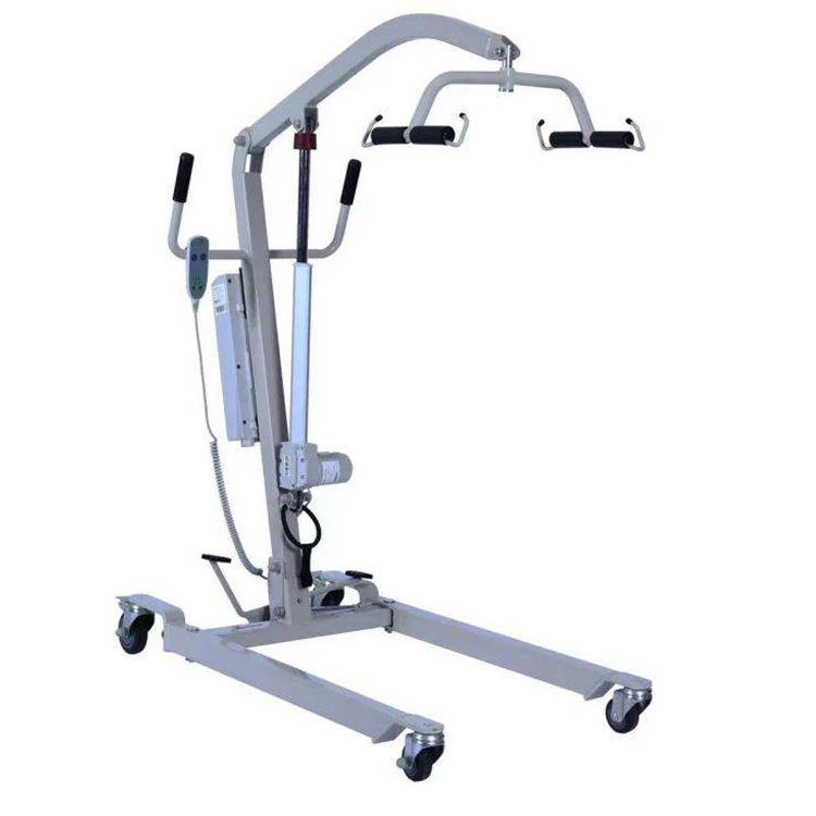 Home And Hospital Handicapped Using Patient Lifting Equipment Easy Hoist Electric Patient Lift