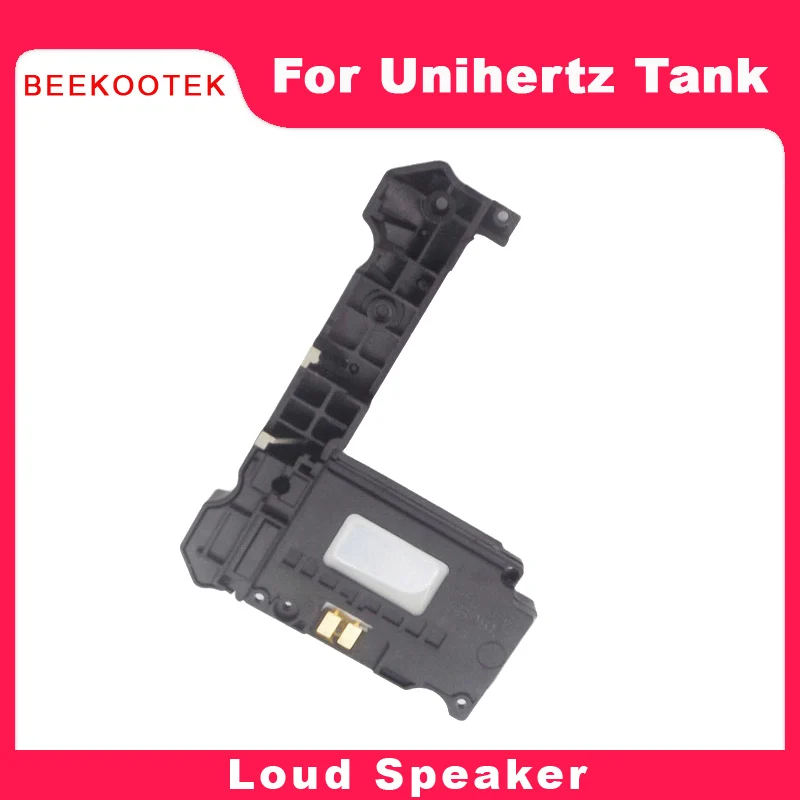 New Original Unihertz Tank Speaker Inner LoudSpeaker Buzzer Ringer Horn Accessories For Unihertz Tank Smart Phone