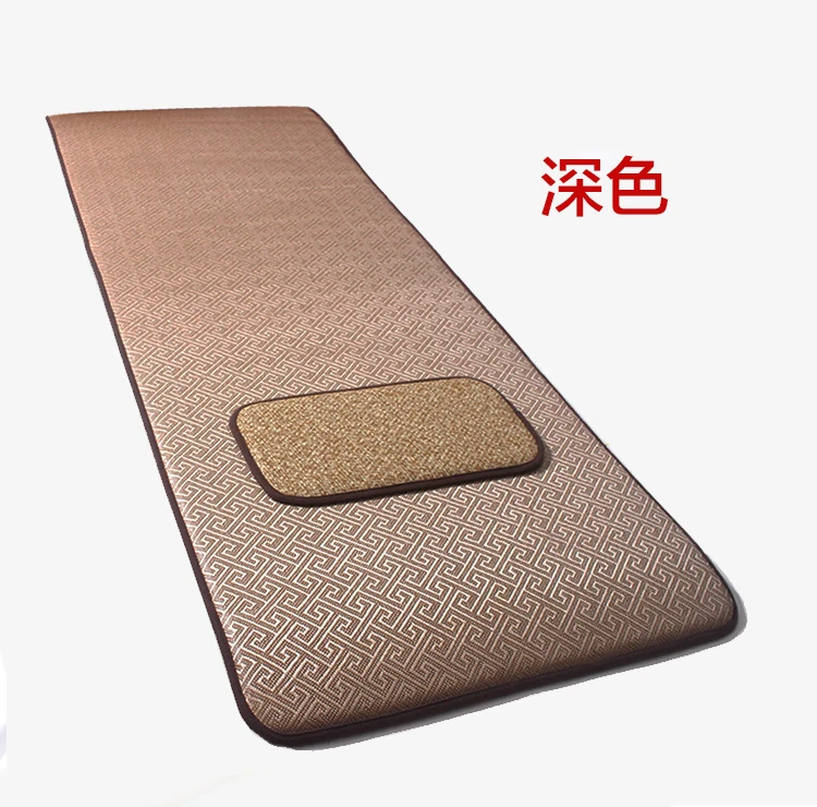 

Are suitable for thickening household kowtow mats