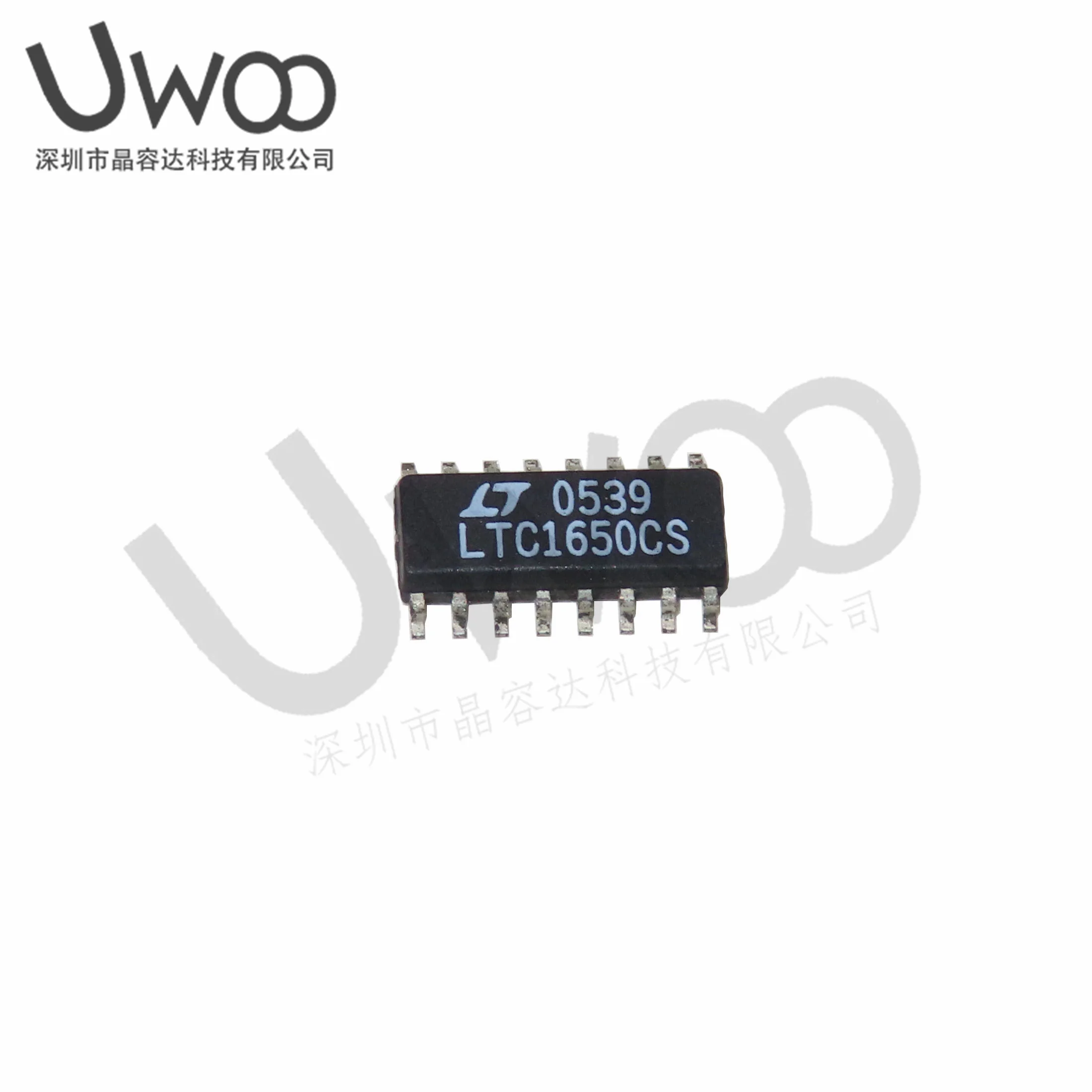 10/pcs LTC1650CS LTC1650IS #PBF LTC1650NFS #TRPBF Brand new and original IGBT Module New Original