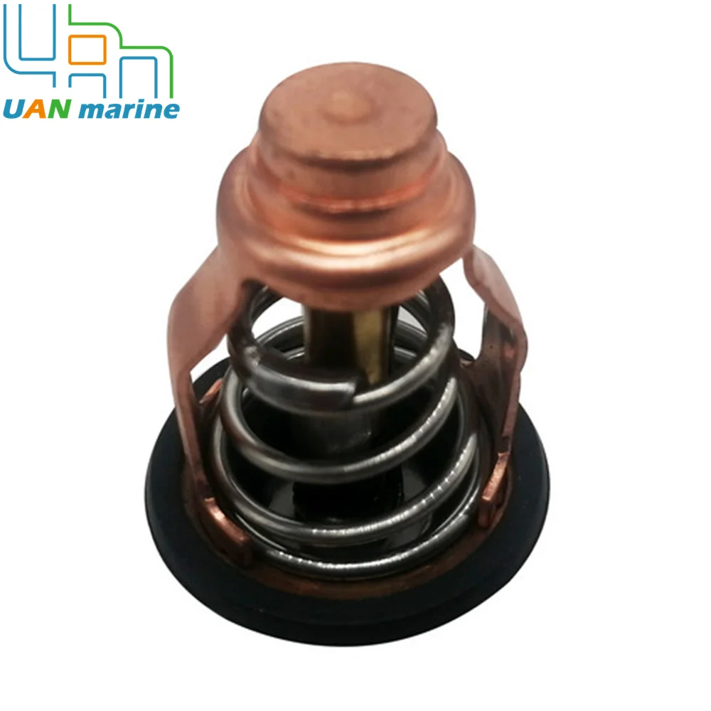 

17670-90J10 Thermostat 71ºc for Suzuki Outboard 175 200 225 250 300 hp 4 stroke 5033722