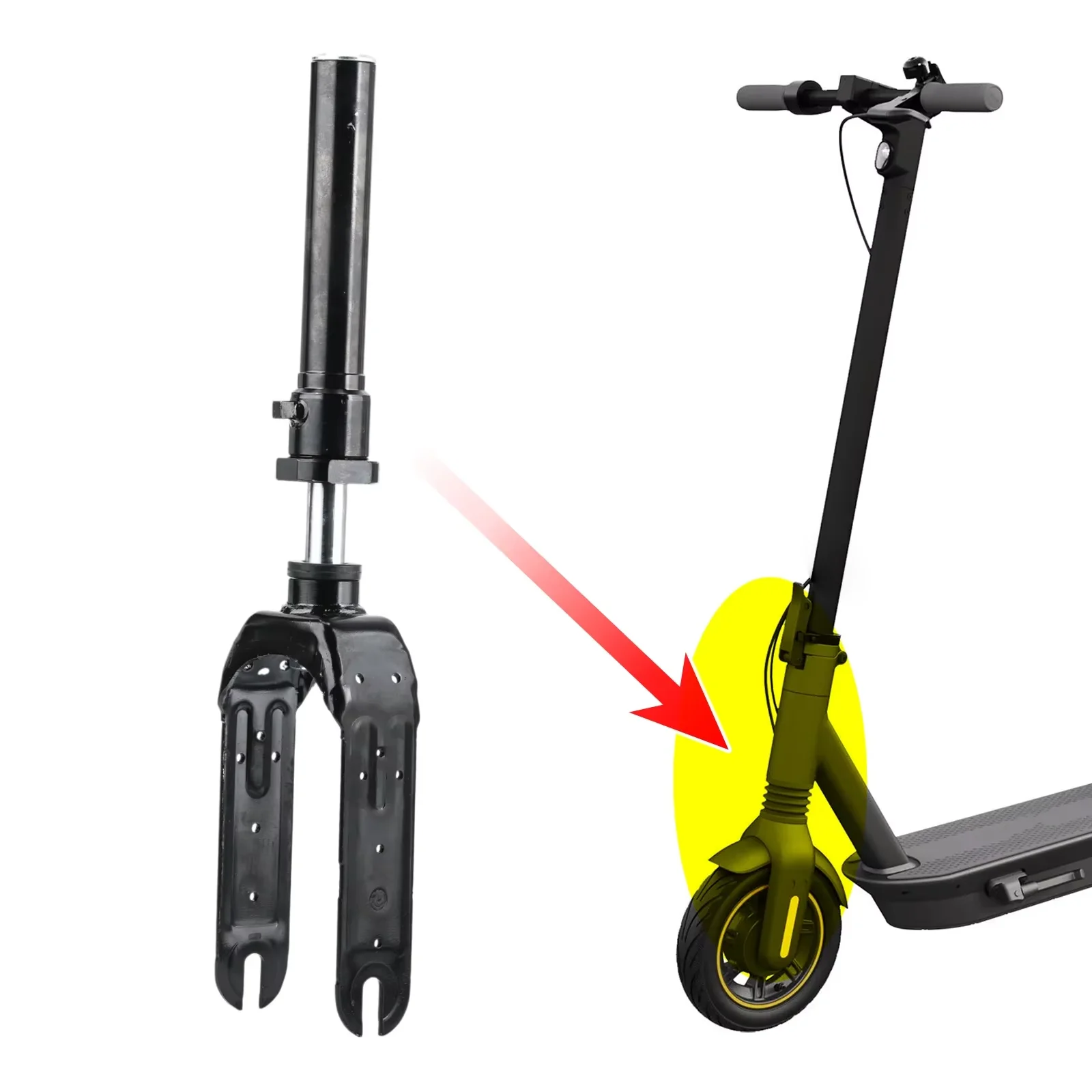 Thumbnail 4 - #5 Cheapest Electric Scooters Deals You Can Get