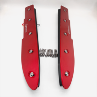 For Seadoo 2018+GTX170/ 230/300 &RXT 230/300/325 & 2021+RXP 300/325 Pro-Series Sponsons