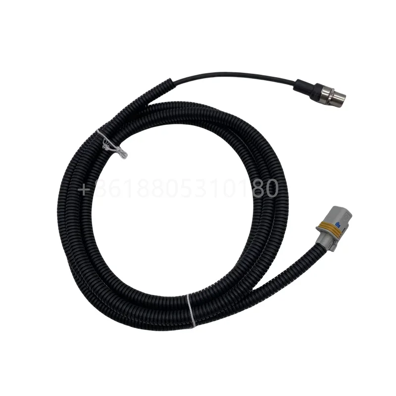 810W27120-6182 4410322960 ABS-Sensor für das linke Hinterrad, geeignet für verschiedene Lkw. – Detail 13