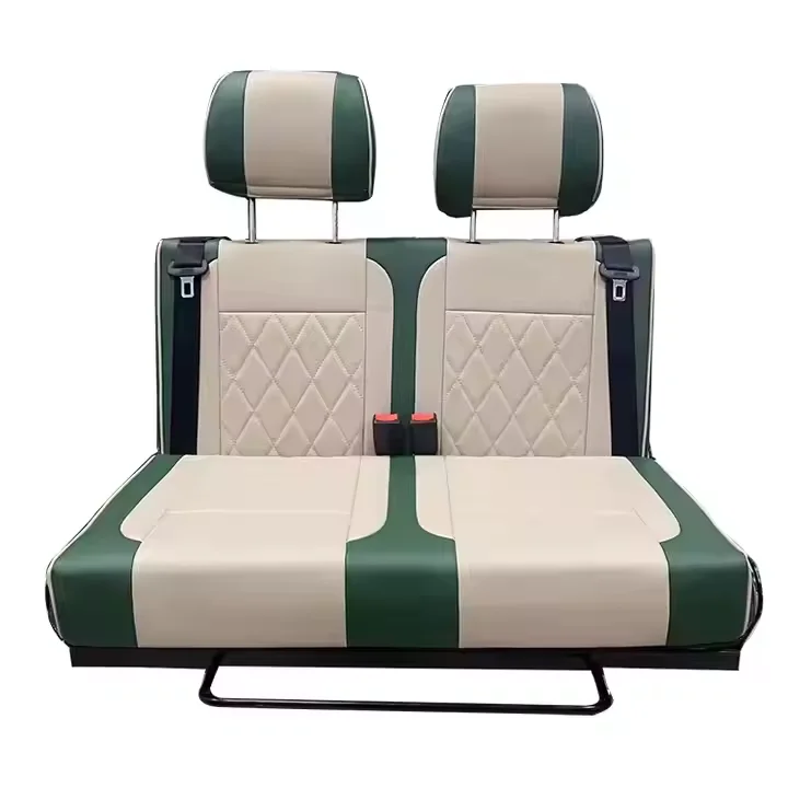 

Поворотное сиденье для автодома, кожаное, класса люкс, комфортное, для автодомов, минивэнов, лимузинов, микроавтобусов, кемперов, с функцией кровати