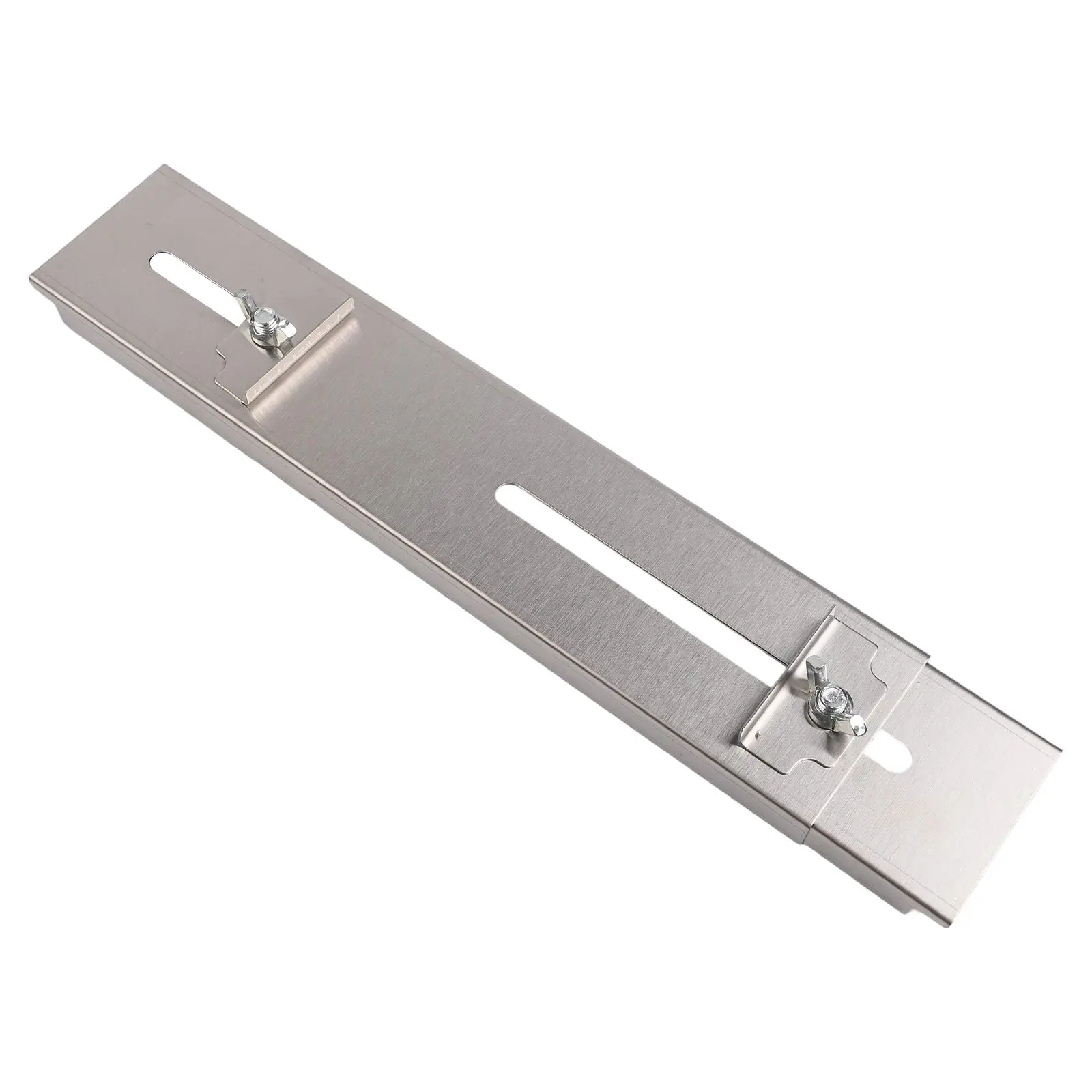 Adjustable Stainless Steel Sharpening Stone Holder Rack For Sink 285-430mm Width Whetstone Grinder Stand Kitchen Tool