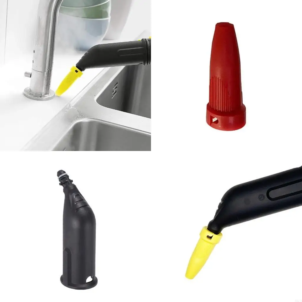 M6CB Extension Nozzle for Karcher CTK10 CTK20 Series Steam Cleaner Accessories