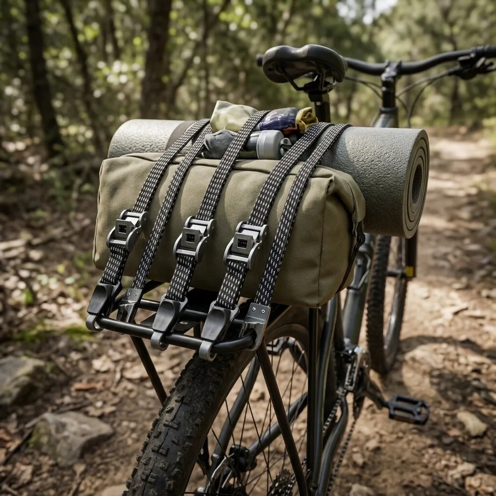 adjustable-elastic-cargo-bungee-cord-with-hooks-heavy‑duty-luggage-securing-strap-for-bicycle-motorcycle-outdoor-travel