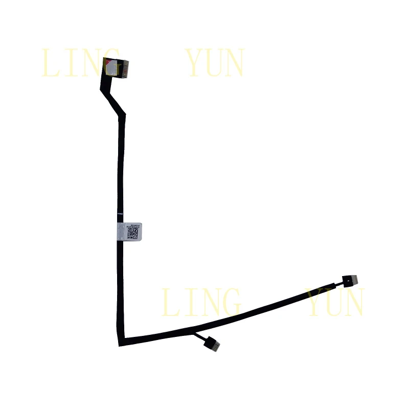 Z   New 0PFNMN PFNMN For Dell Alienware M15 R5 R6 GDP50 TRON LIGHT CABLE LINE