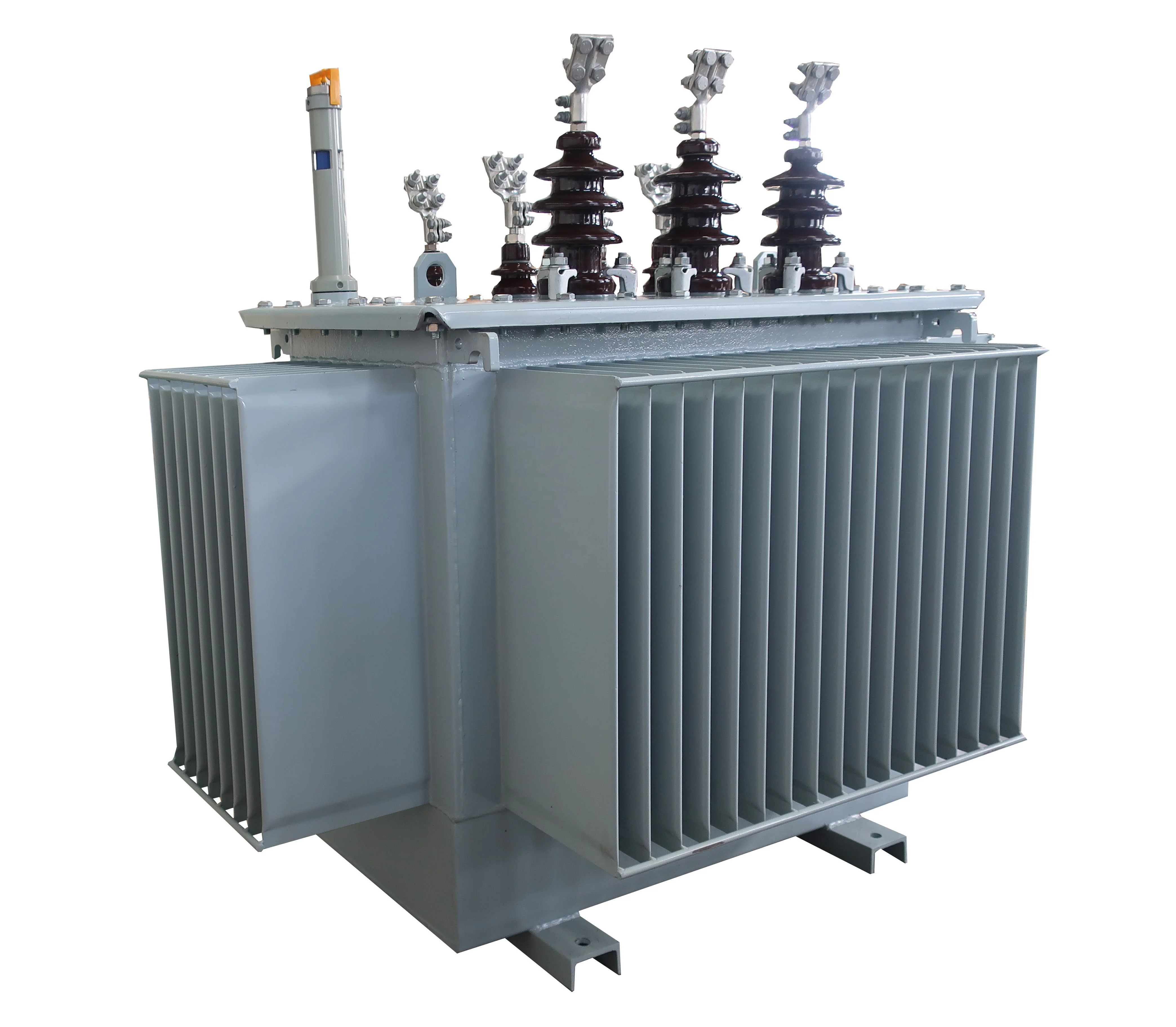 33/0.4kV 100kva 3 Phase Oil Immersed Power Distribution Transformers Price