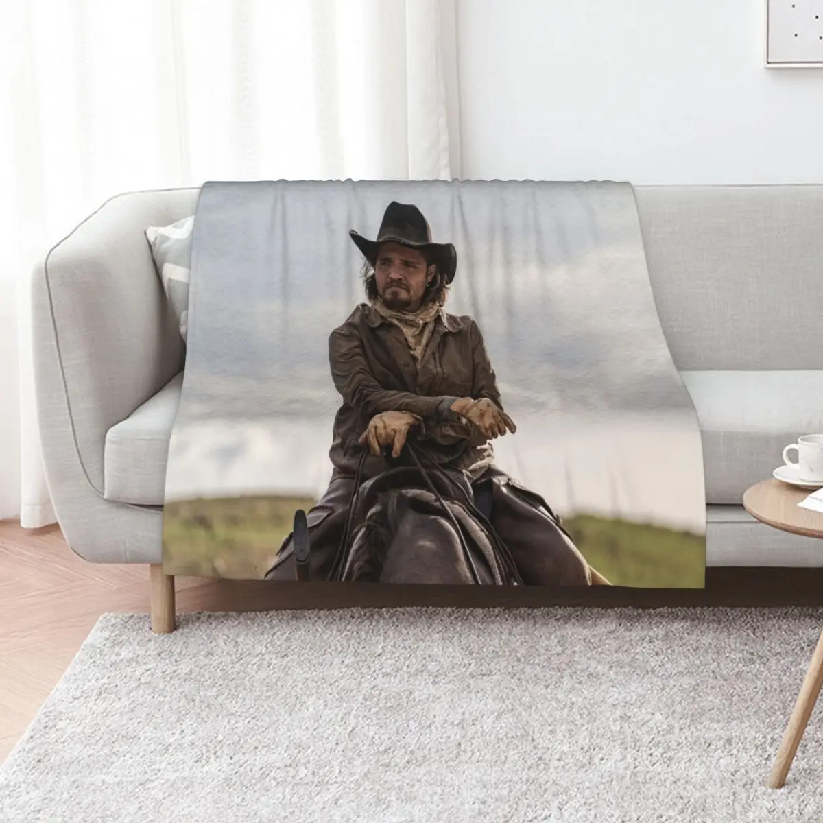 Design for sale (pillow mug sticker poster hoodie tshirt blanket bag sock)8 Throw Blanket Hairys Blankets