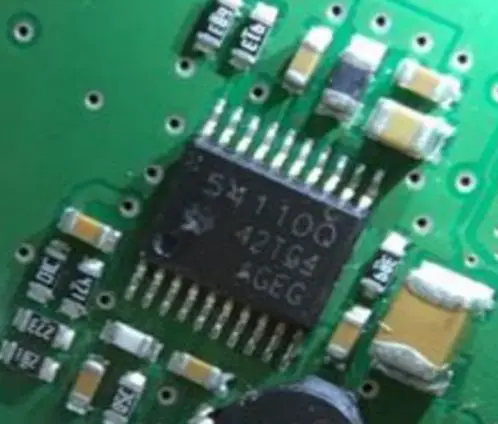 

Бесплатная доставка TPS54110QPWRQ1 54110Q20 5 шт. пожалуйста оставьте комментарий