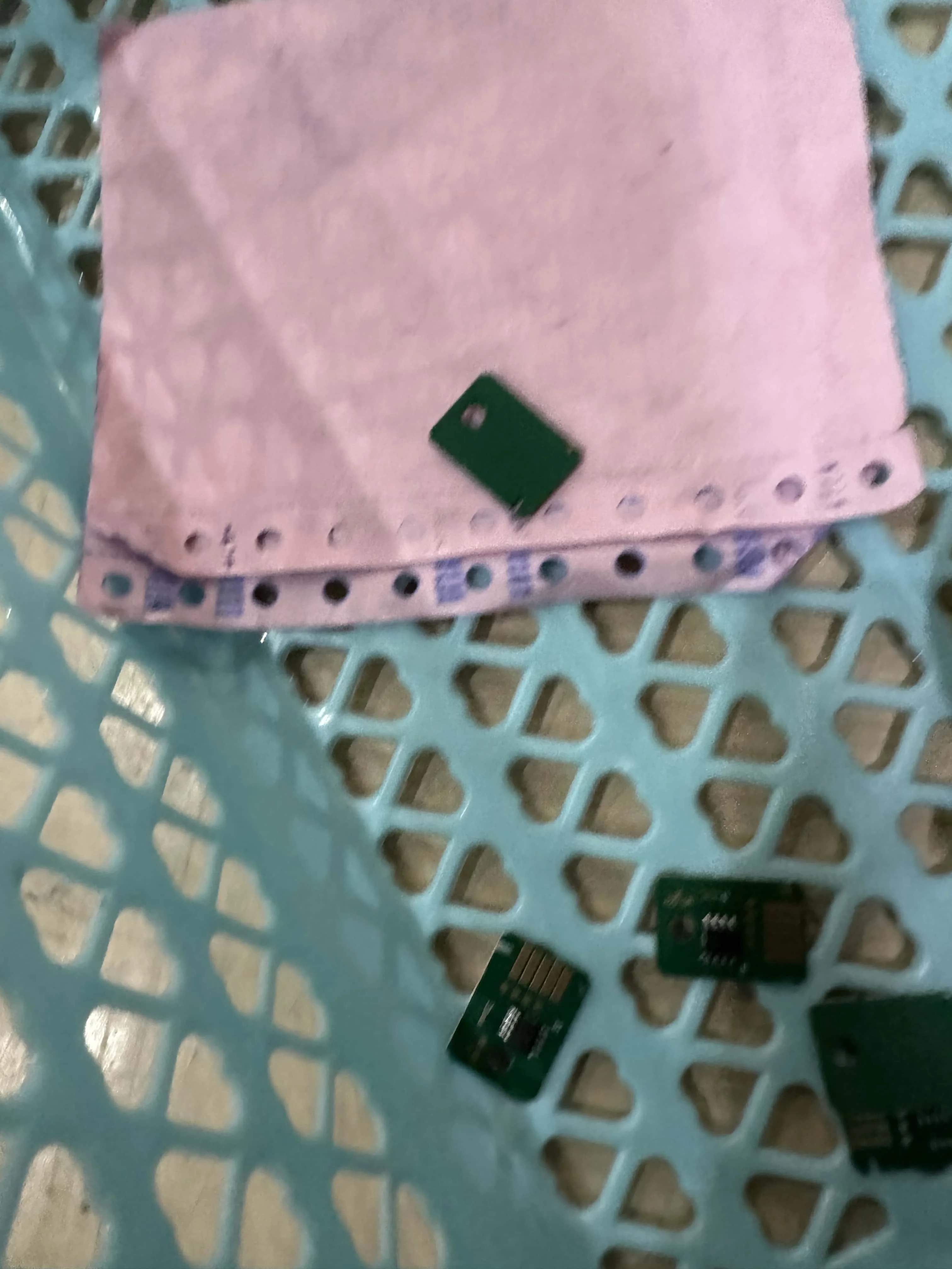 

50 шт. чип резервуара для обслуживания чернил для CANON G1020 G2020 G3020 G3060 G1220 G2160 G2260 G3160 G3260 G540 G550 G640 G650 G570 MC-G02